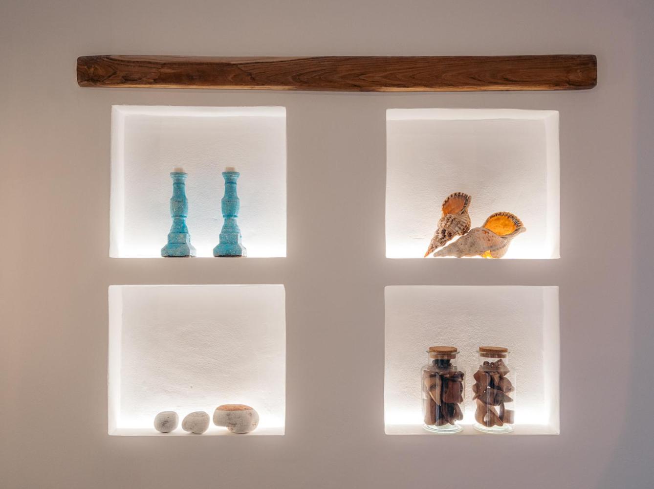 Turquoise Maison By The Sea Platis Gialos (Sifnos) Exterior foto