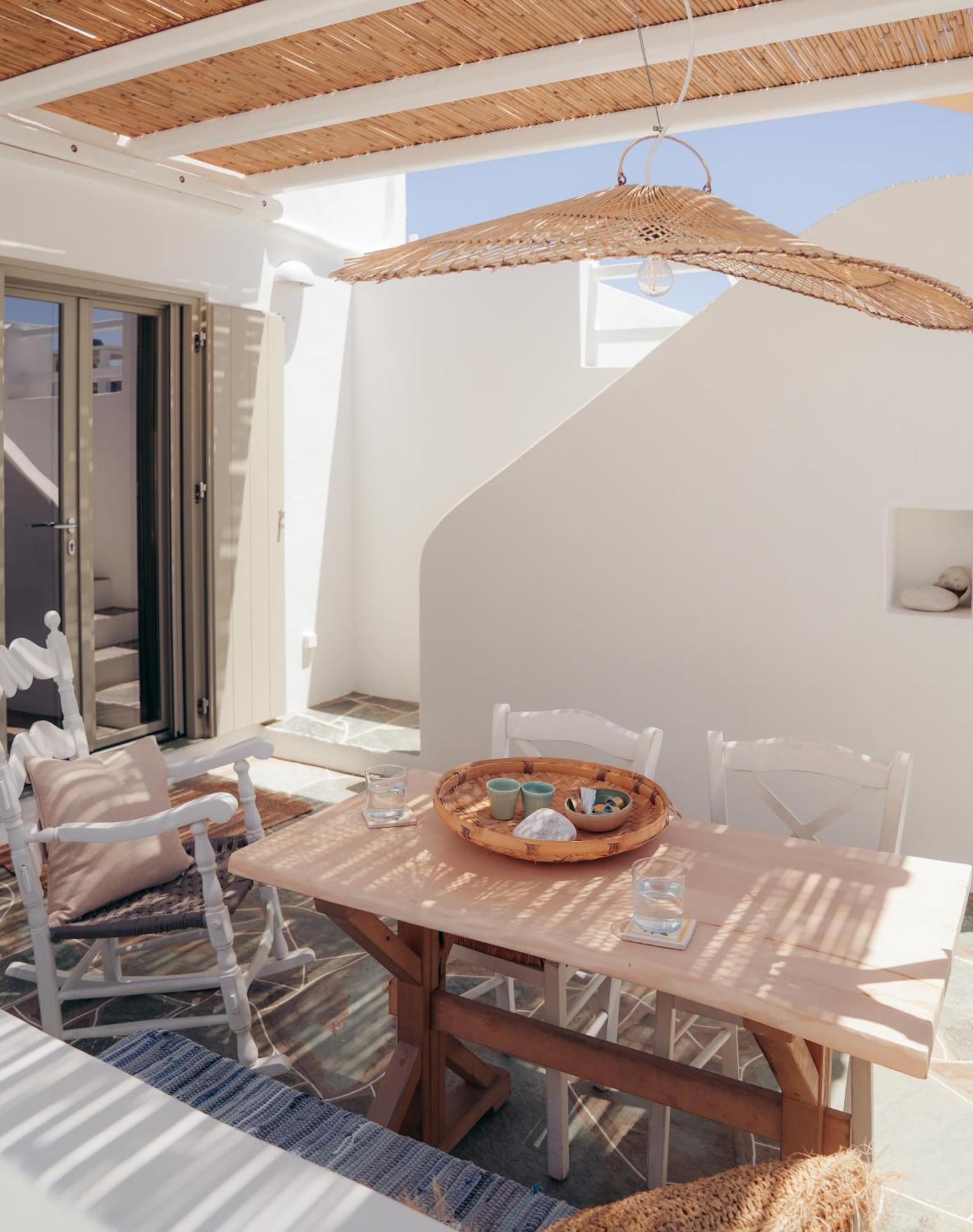 Turquoise Maison By The Sea Platis Gialos (Sifnos) Exterior foto
